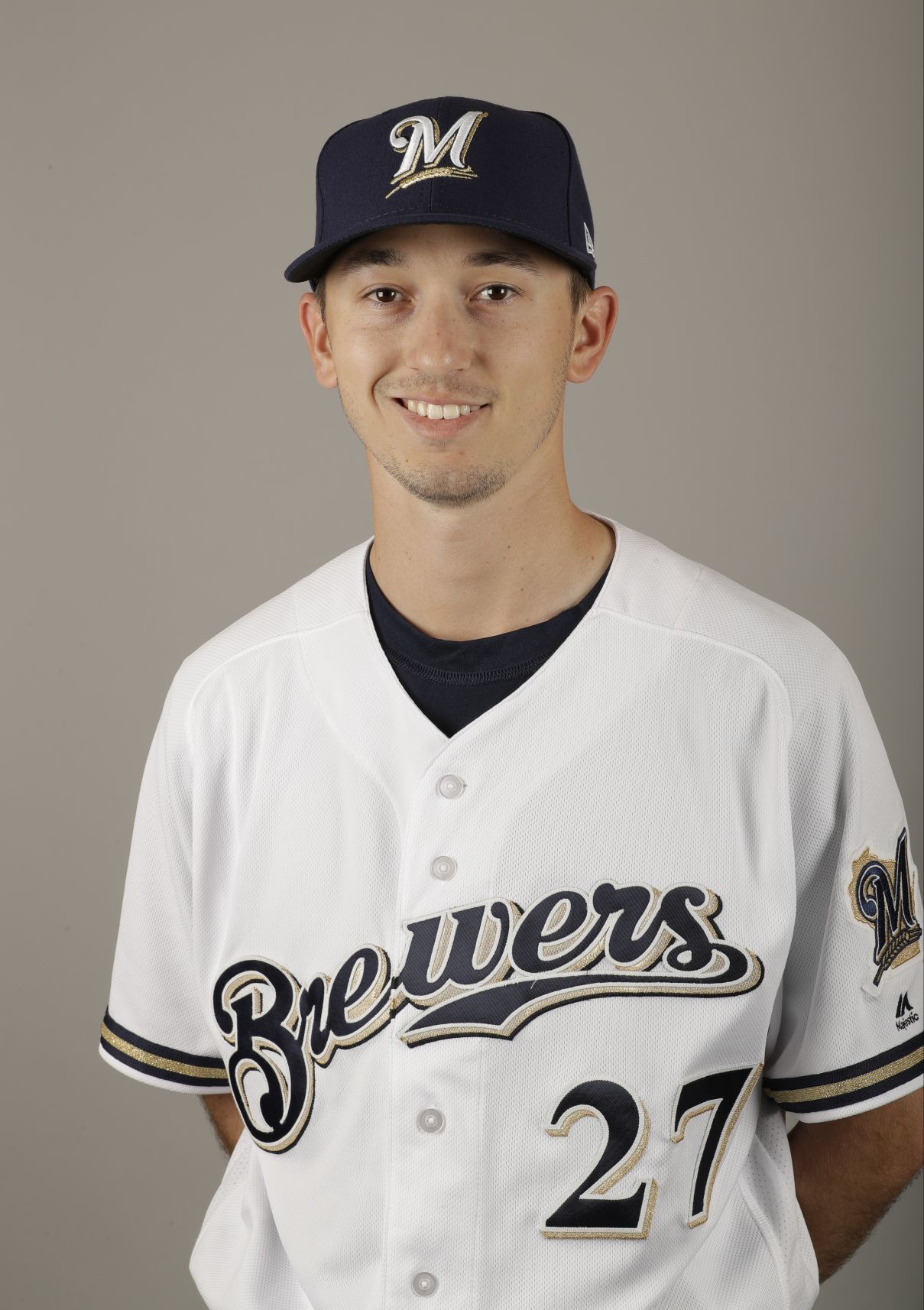 Zach Davies